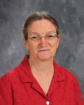 Ms. Kathy Wallace